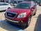 2012 GMC Acadia SLT2