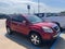2012 GMC Acadia SLT2