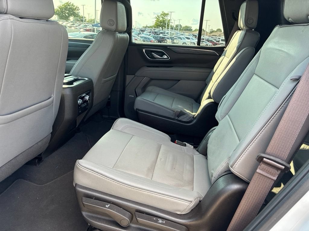 2024 GMC Yukon SLT