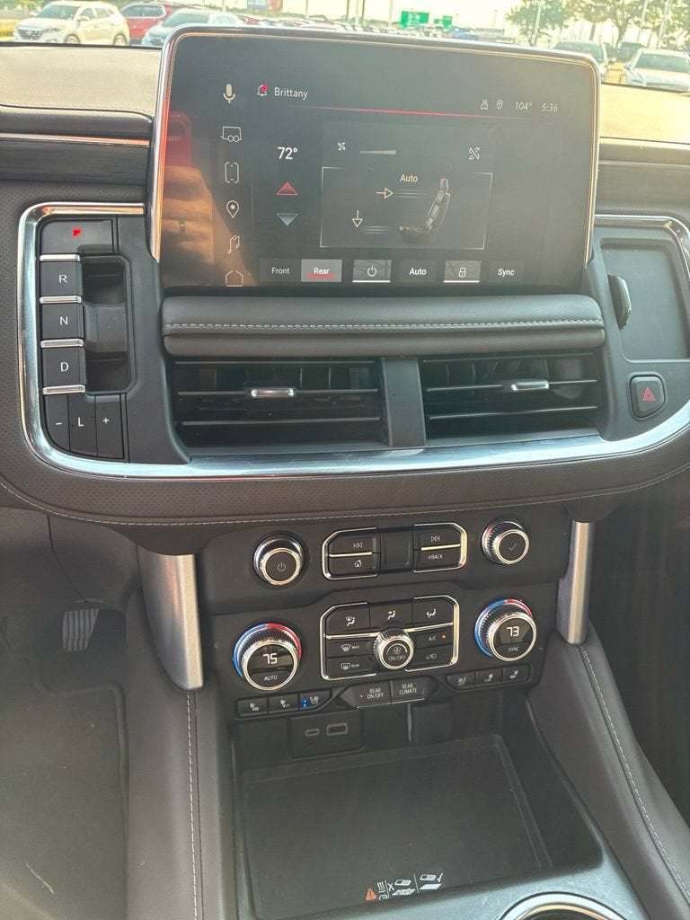 2024 GMC Yukon SLT