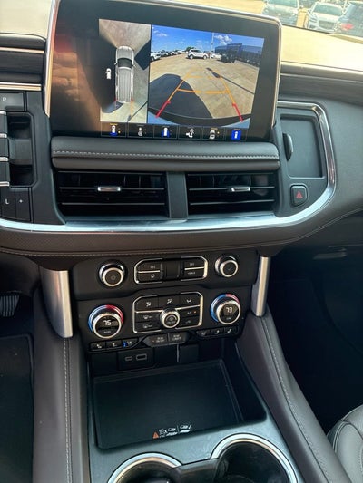 2024 GMC Yukon SLT