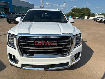 2024 GMC Yukon SLT