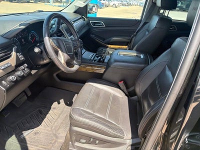 2017 GMC Yukon XL Denali