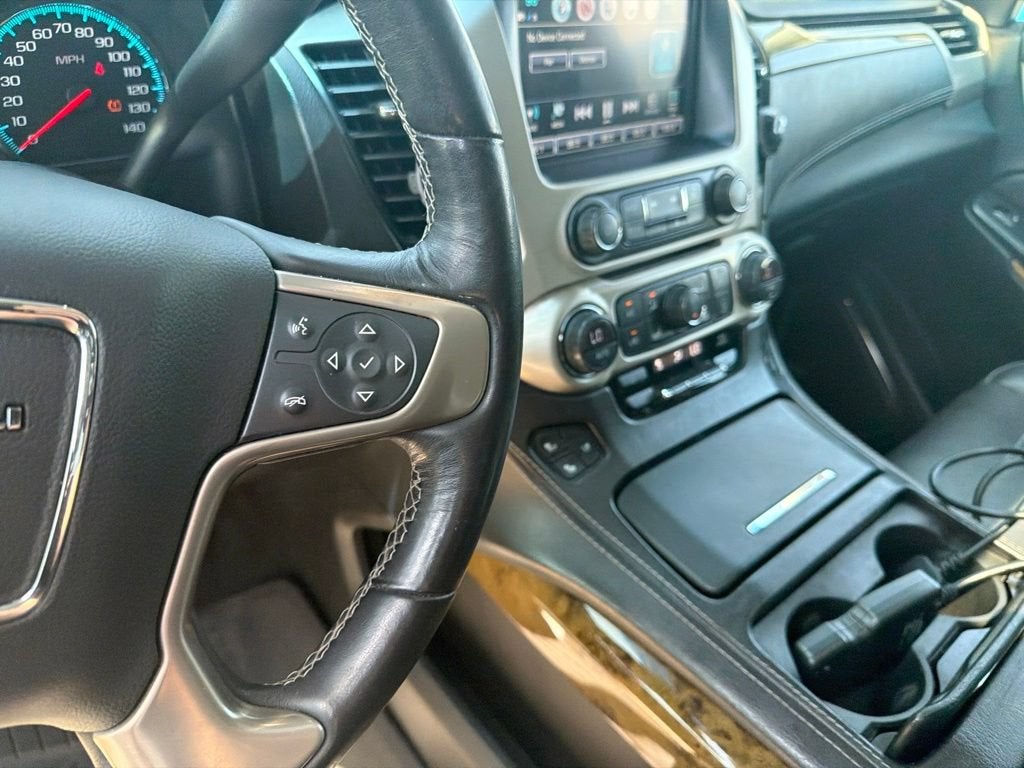 2017 GMC Yukon XL Denali