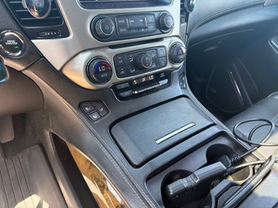 2017 GMC Yukon XL Denali