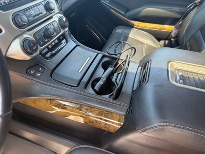 2017 GMC Yukon XL Denali