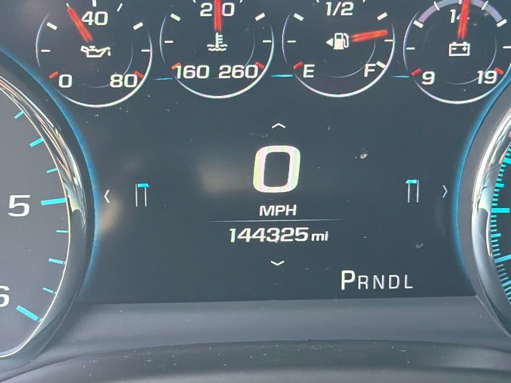 2017 GMC Yukon XL Denali