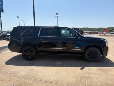 2017 GMC Yukon XL Denali