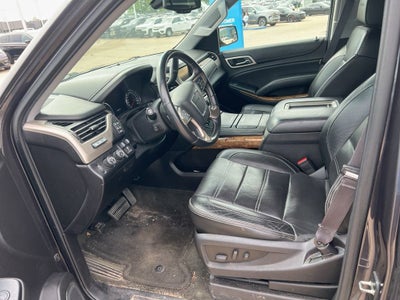 2015 GMC Yukon XL Denali