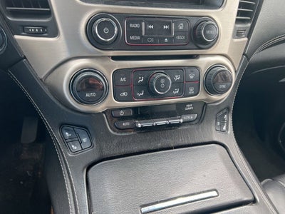 2015 GMC Yukon XL Denali