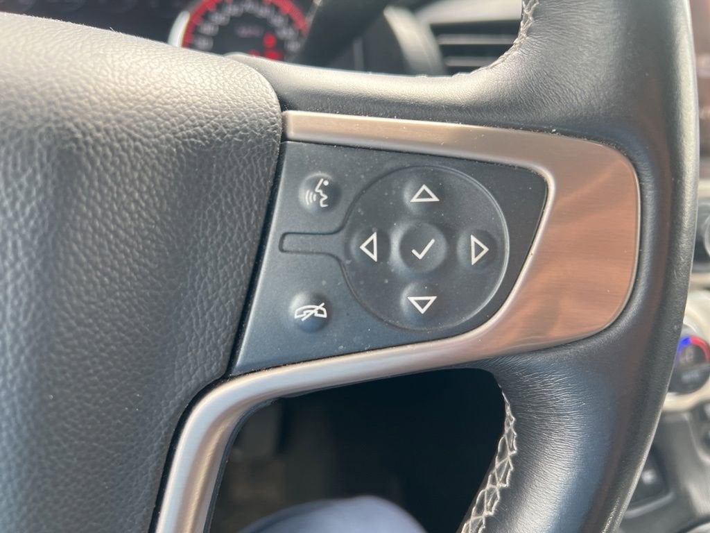 2015 GMC Yukon XL Denali