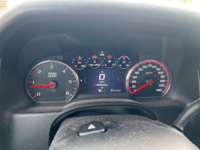 2015 GMC Yukon XL Denali