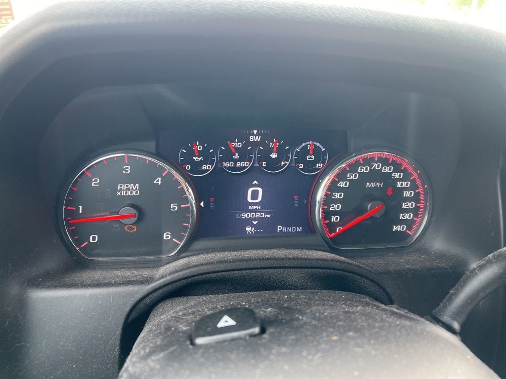 2015 GMC Yukon XL Denali