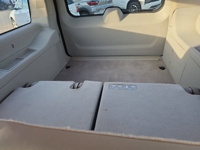 2011 GMC Yukon XL SLT