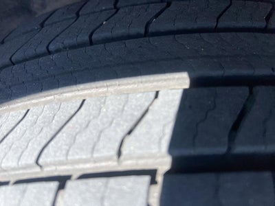 2022 Chevrolet Traverse High Country