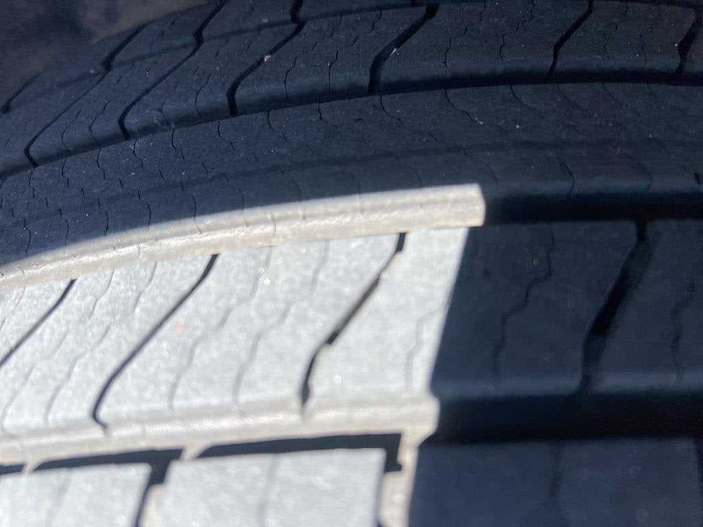 2022 Chevrolet Traverse High Country