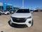 2022 Chevrolet Traverse High Country