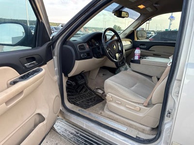 2008 Chevrolet Tahoe LS