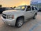 2008 Chevrolet Tahoe LS