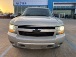 2008 Chevrolet Tahoe LS