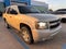 2008 Chevrolet Tahoe LS