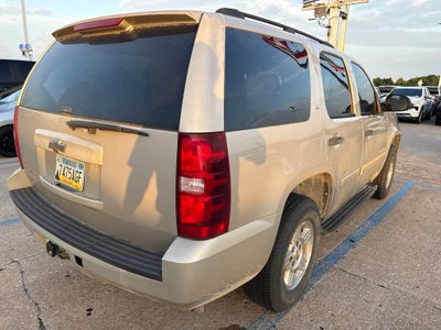 2008 Chevrolet Tahoe LS