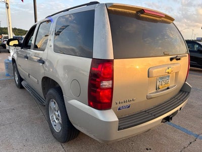2008 Chevrolet Tahoe LS