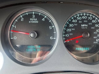 2008 Chevrolet Suburban LS