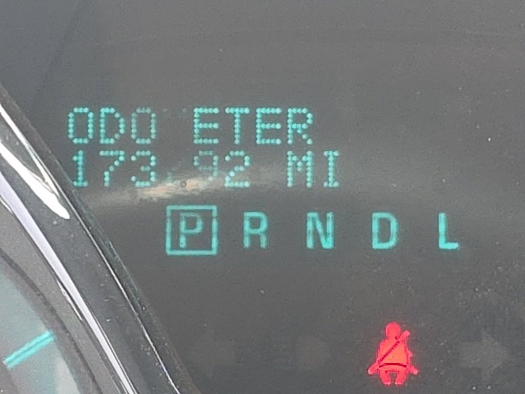 2016 Chevrolet Traverse LTZ