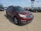 2016 Chevrolet Traverse LTZ