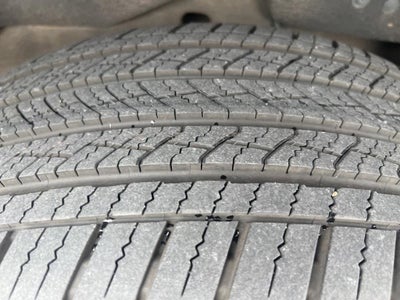 2020 Chevrolet Tahoe LS