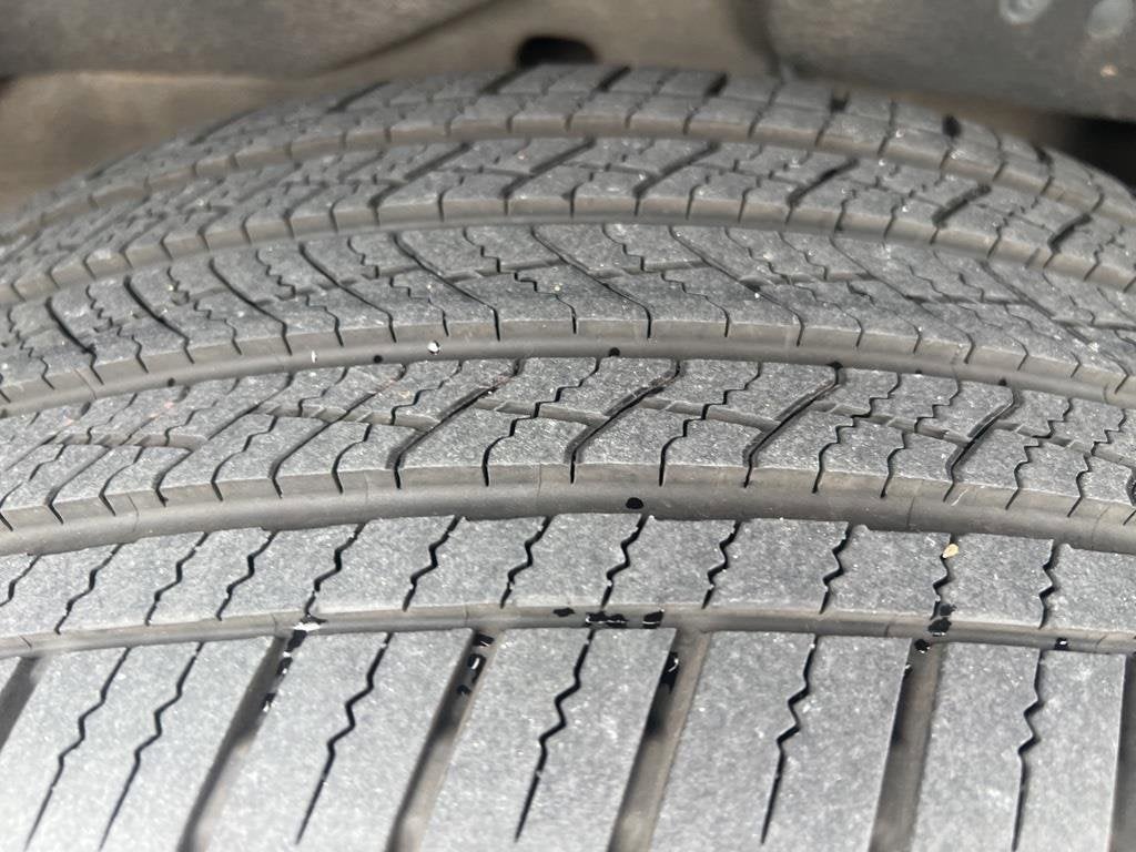 2020 Chevrolet Tahoe LS