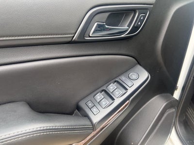 2020 Chevrolet Tahoe LS