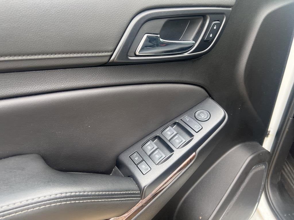 2020 Chevrolet Tahoe LS