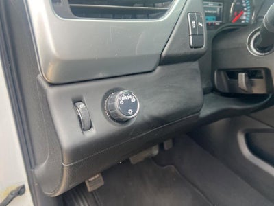 2020 Chevrolet Tahoe LS