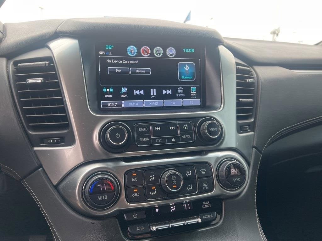 2020 Chevrolet Tahoe LS