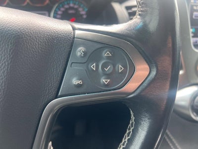 2020 Chevrolet Tahoe LS