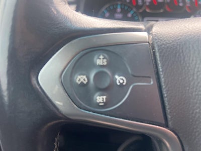 2020 Chevrolet Tahoe LS