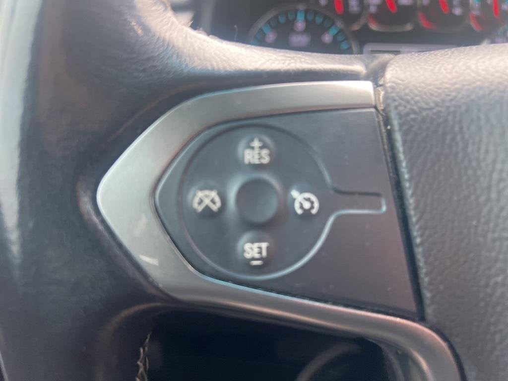 2020 Chevrolet Tahoe LS