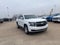 2020 Chevrolet Tahoe LS