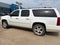 2013 Chevrolet Suburban LTZ