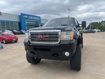 2014 GMC Sierra 2500 HD Denali