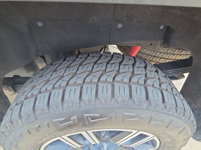 2022 GMC Sierra 2500 HD AT4