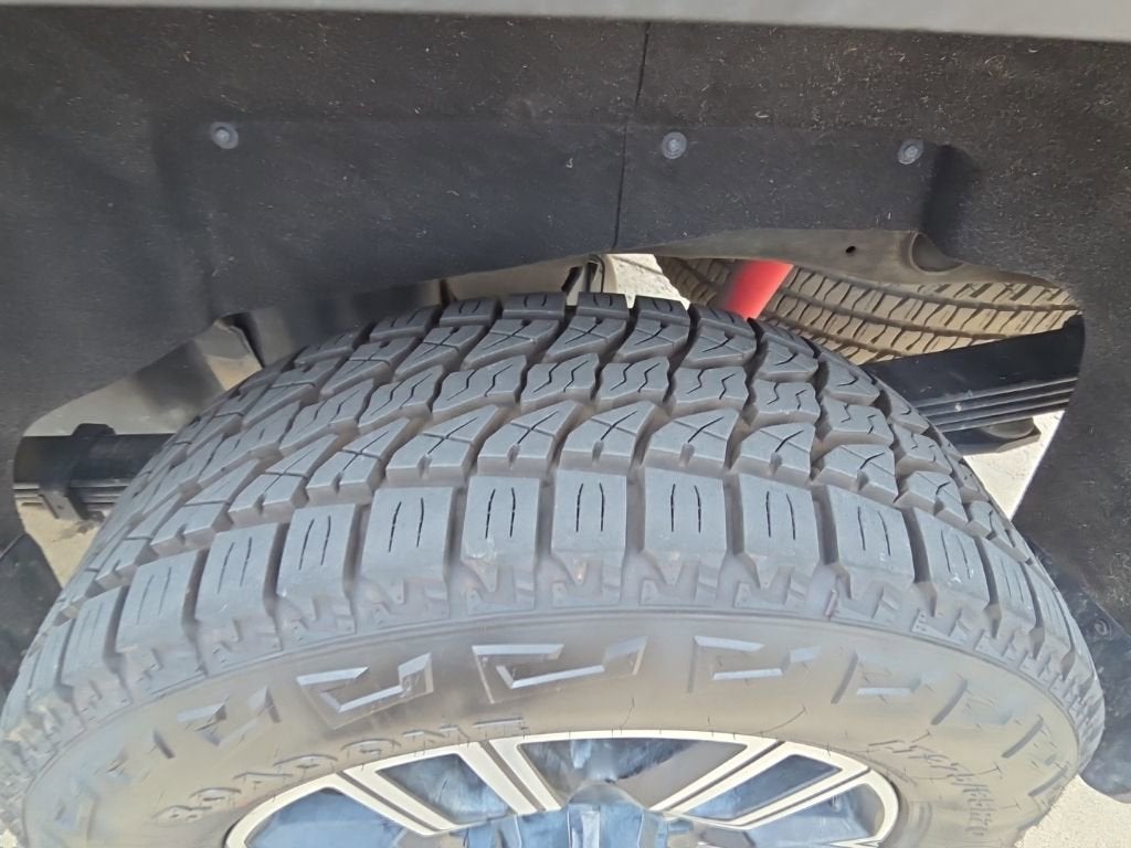 2022 GMC Sierra 2500 HD AT4