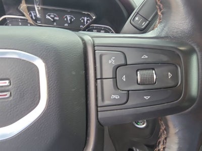 2022 GMC Sierra 2500 HD AT4