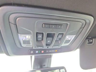 2022 GMC Sierra 2500 HD AT4