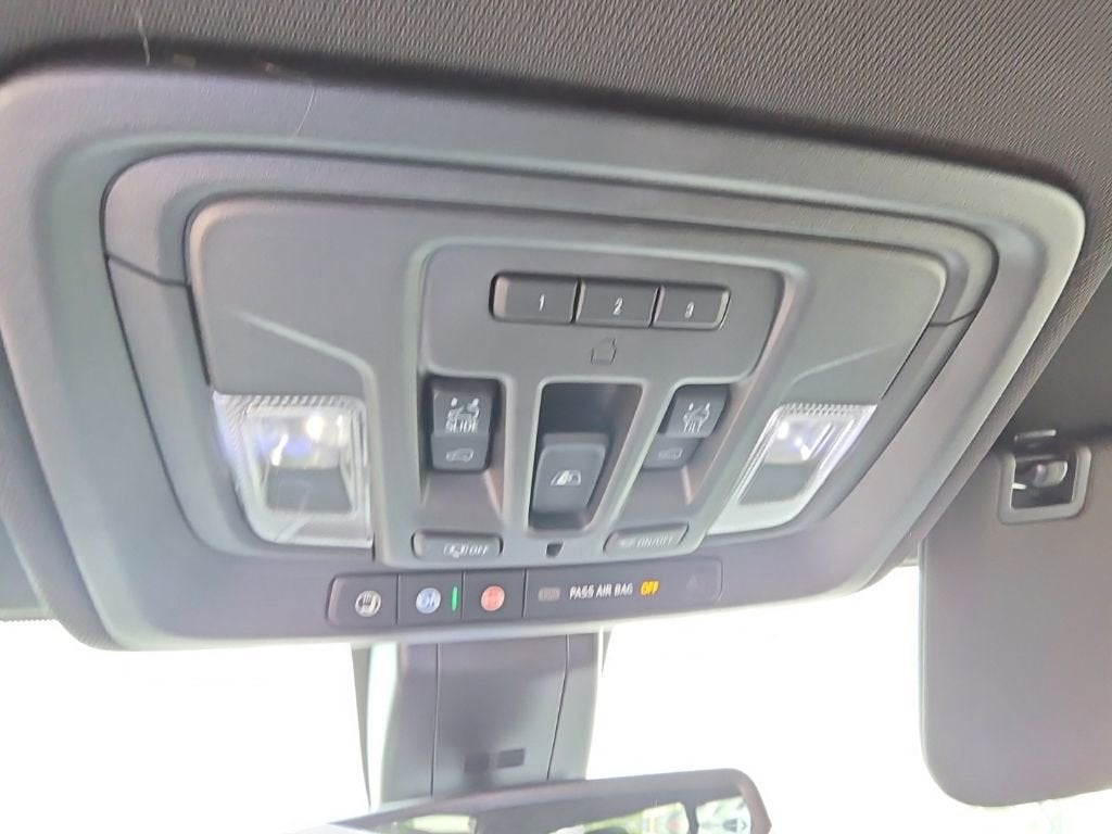 2022 GMC Sierra 2500 HD AT4