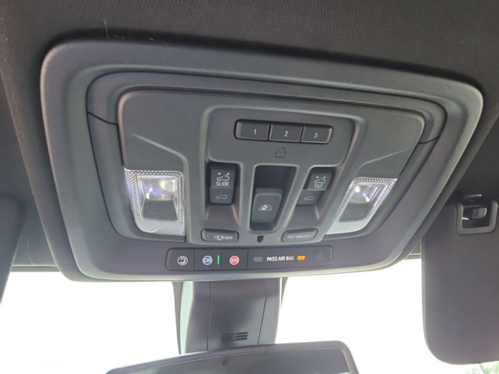 2022 GMC Sierra 2500 HD AT4