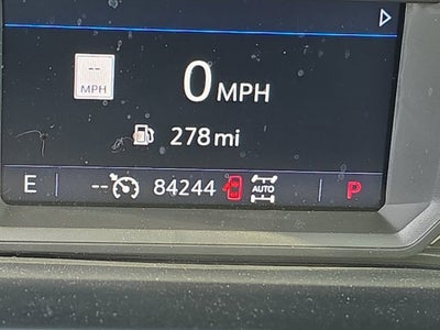 2022 GMC Sierra 2500 HD AT4