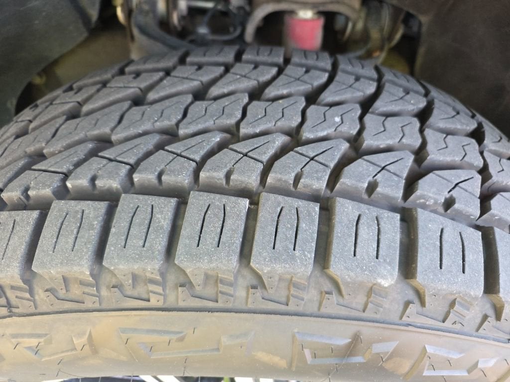 2022 GMC Sierra 2500 HD AT4